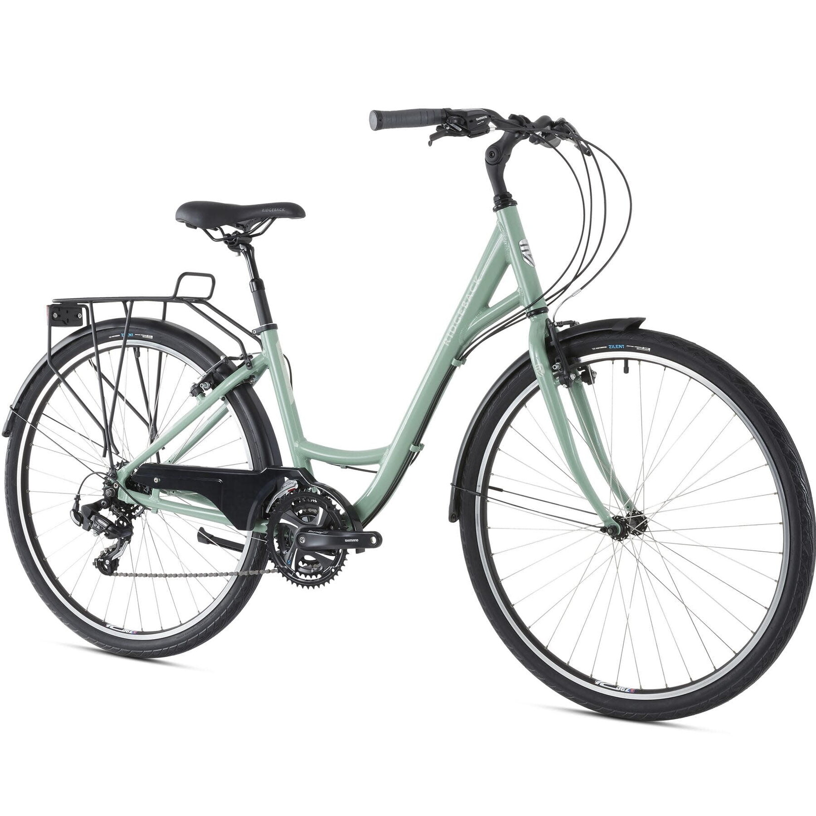 Ridgeback Ridgeback Avenida 21