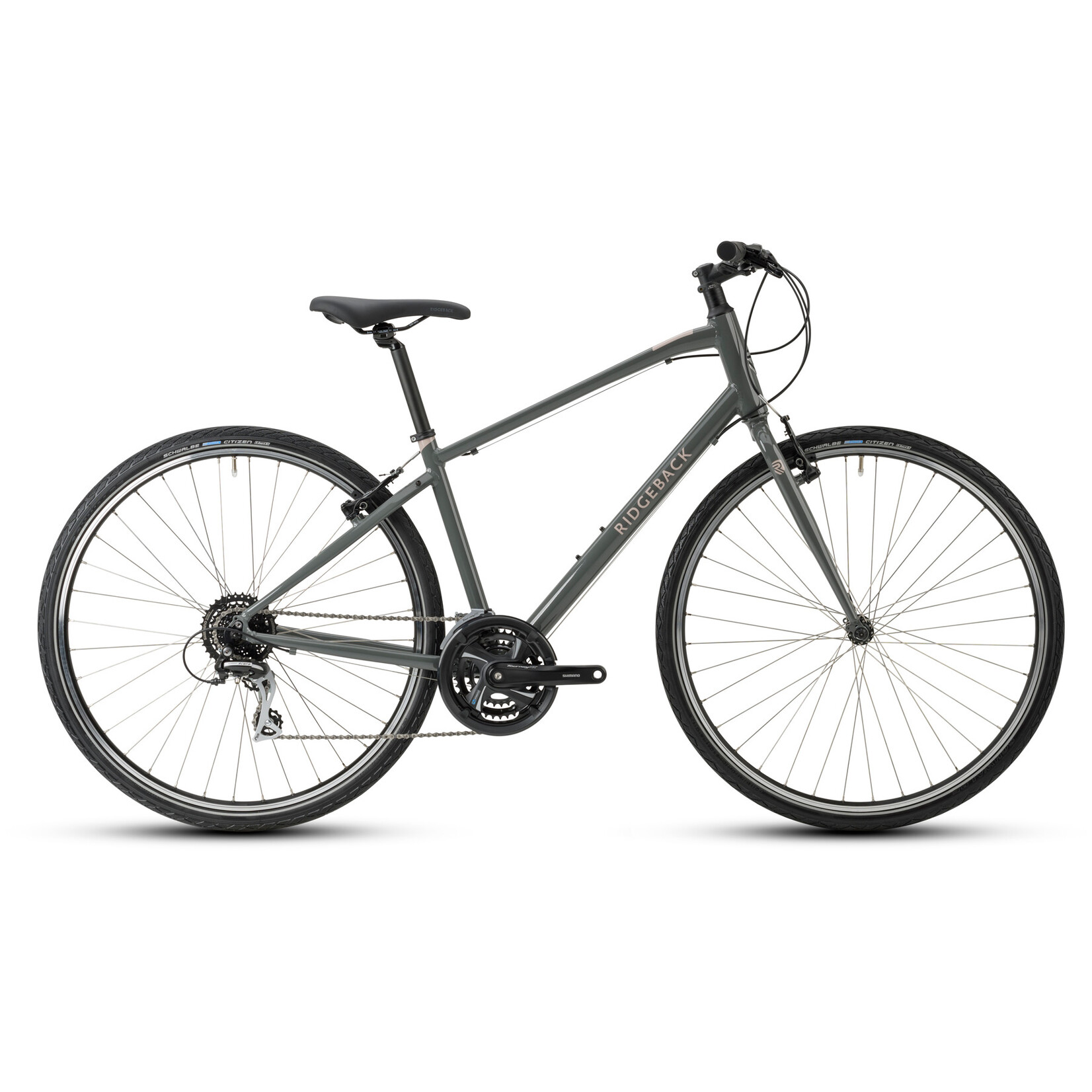Ridgeback Ridgeback Velocity
