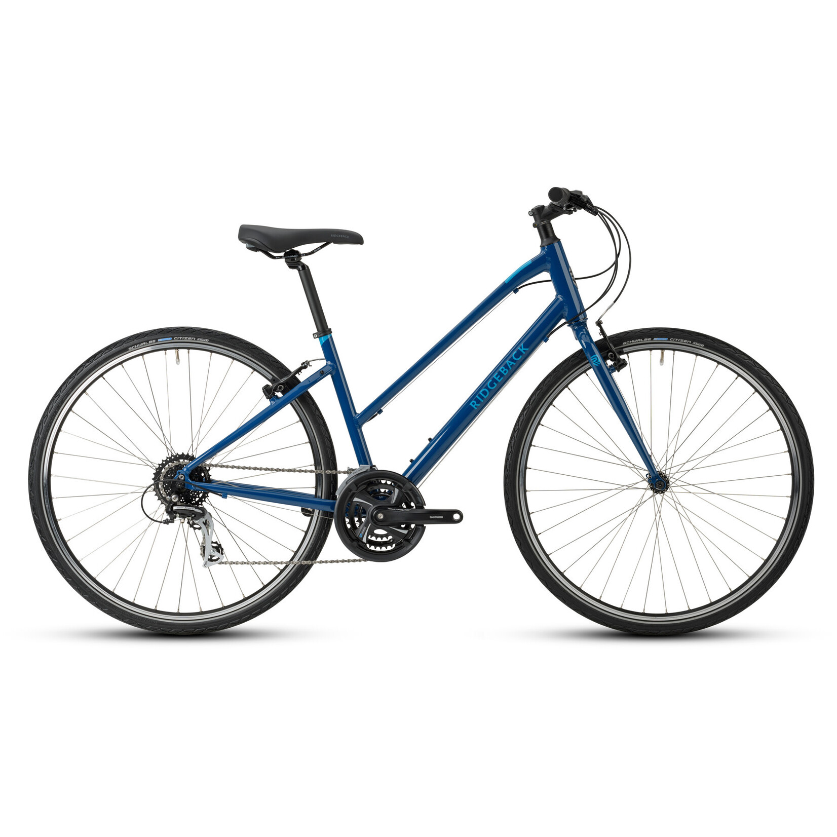 Ridgeback Ridgeback Velocity Open Frame