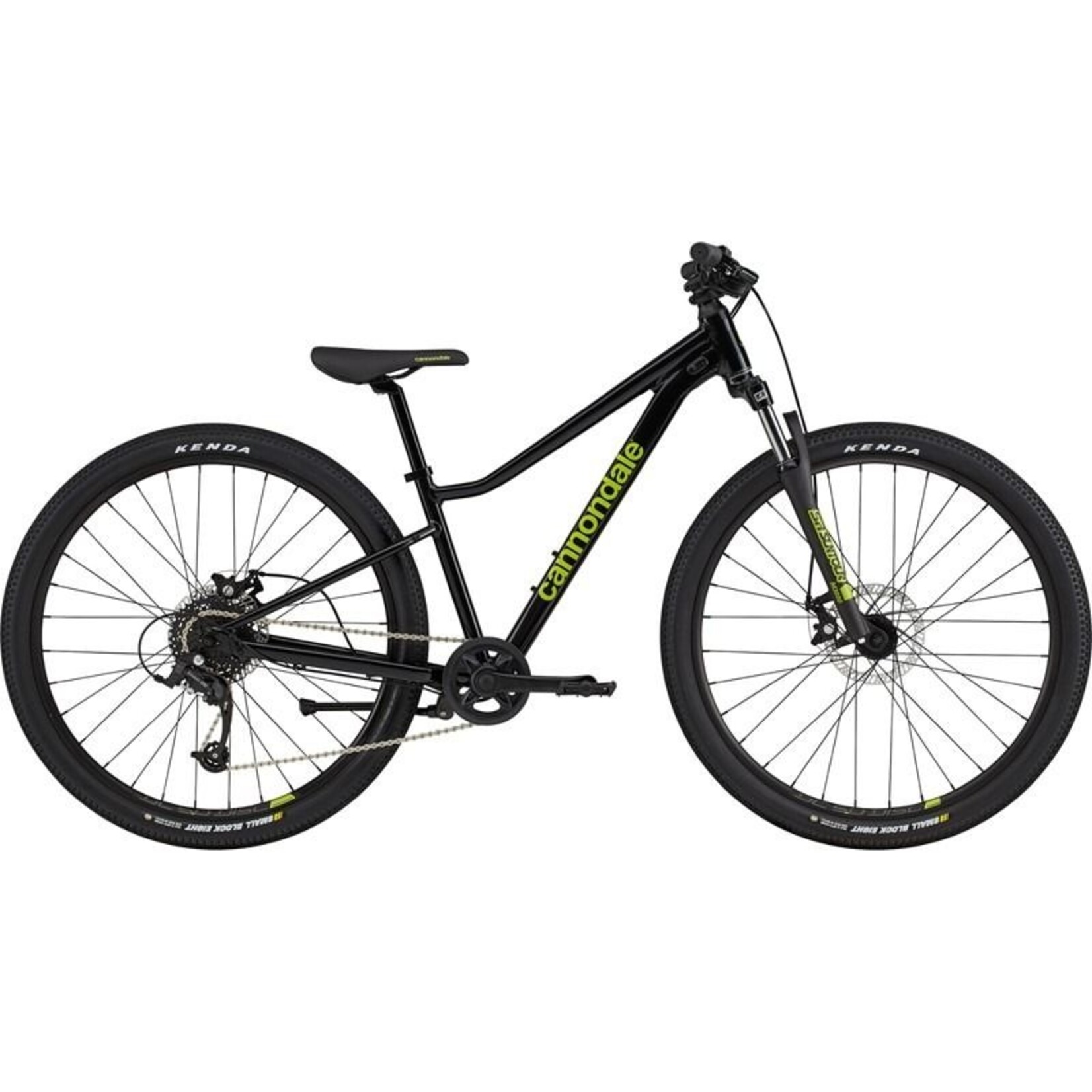 Cannondale Cannondale Kids Trail 26