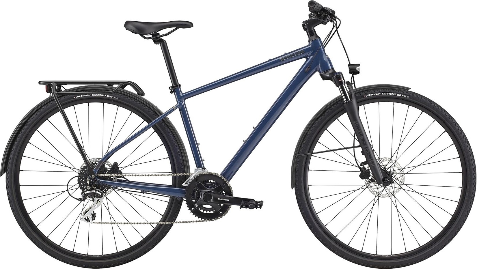 Cannondale Cannondale Quick CX EQ