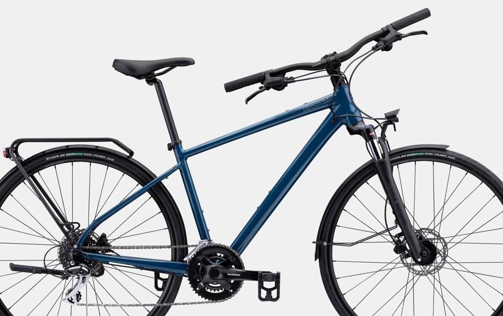 Cannondale Cannondale Quick CX EQ
