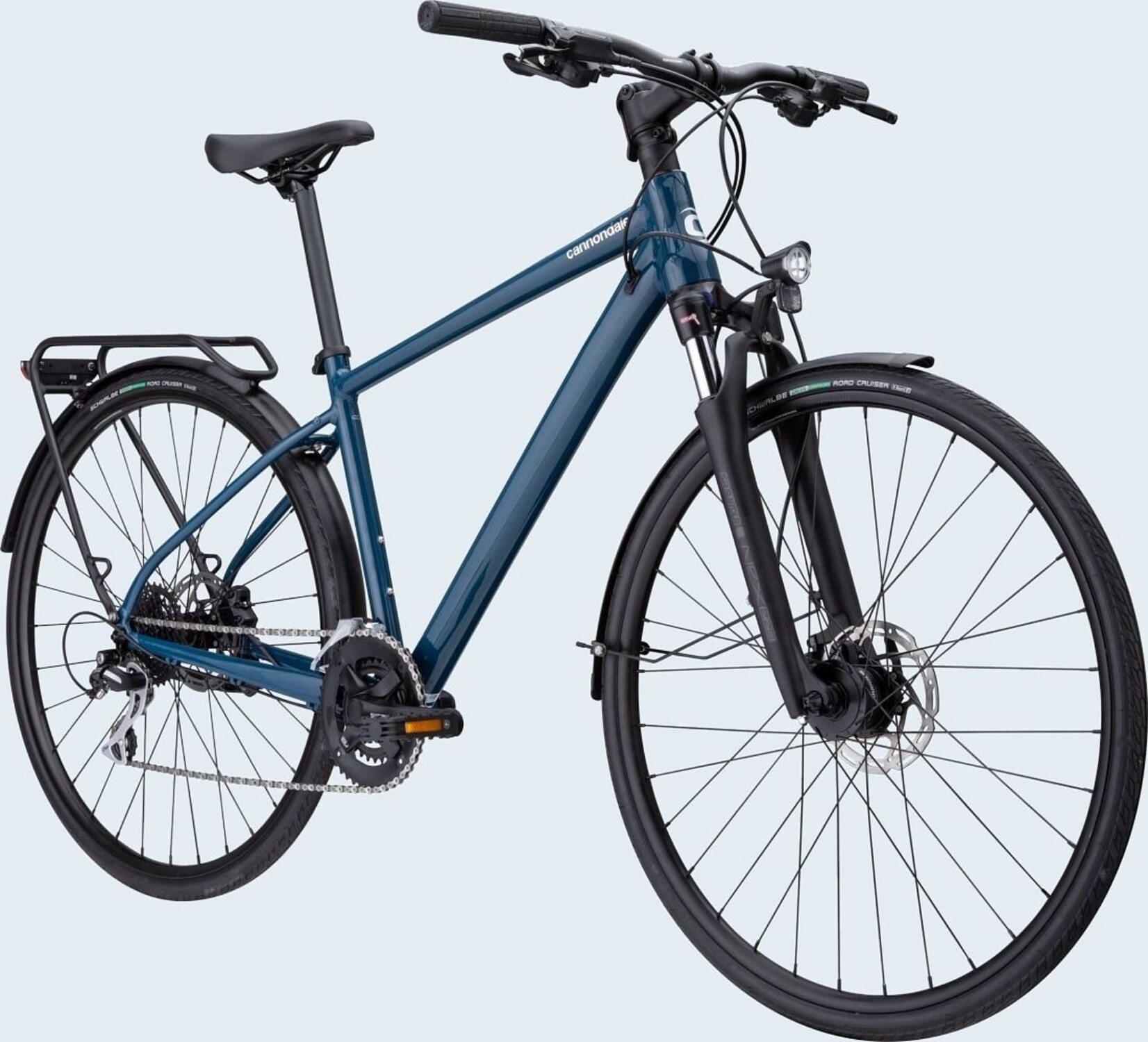 Cannondale Cannondale Quick CX EQ