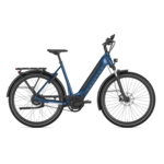 Gazelle Gazelle Ultimate C380 HMB - Low Step