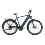 Gazelle Gazelle Ultimate C380 HMB - High Step