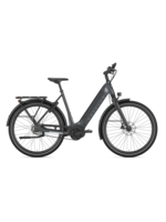 Gazelle Gazelle Ultimate C5 HMB Low-Step - EOL