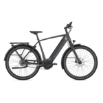 Gazelle Gazelle Ultimate C5 HMB High-Step
