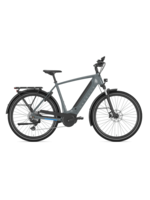 Gazelle Gazelle Ultimate T10 HMB High-Step - EOL