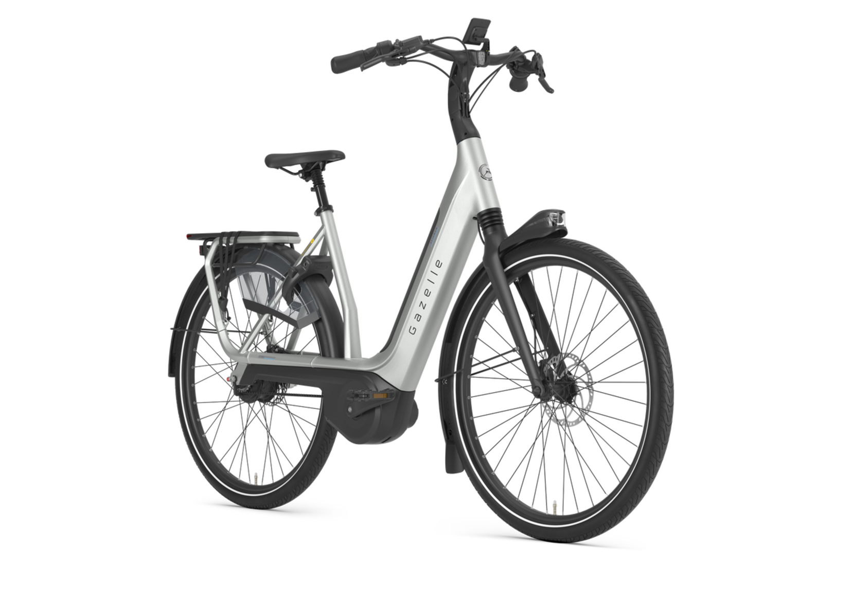 Gazelle Gazelle Avignon C380 HMB Low-Step