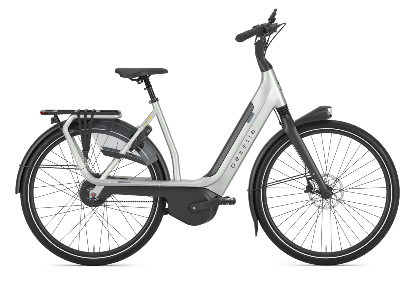 Gazelle Gazelle Avignon C380 HMB Low-Step