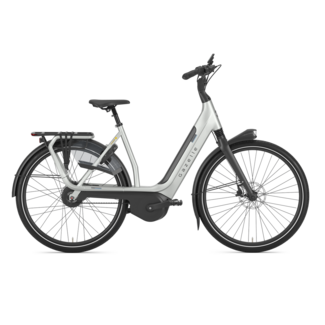 Gazelle Avignon C380 HMB Low-Step