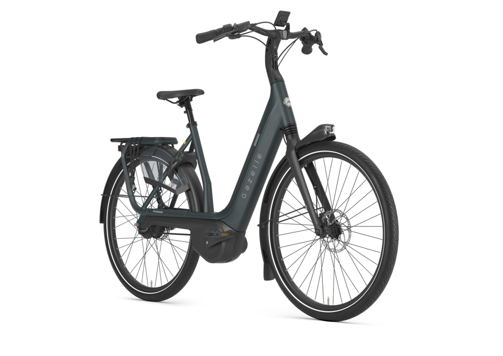 Gazelle Gazelle Avignon C380 HMB Low-Step