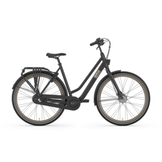 Gazelle Esprit T3 Low step