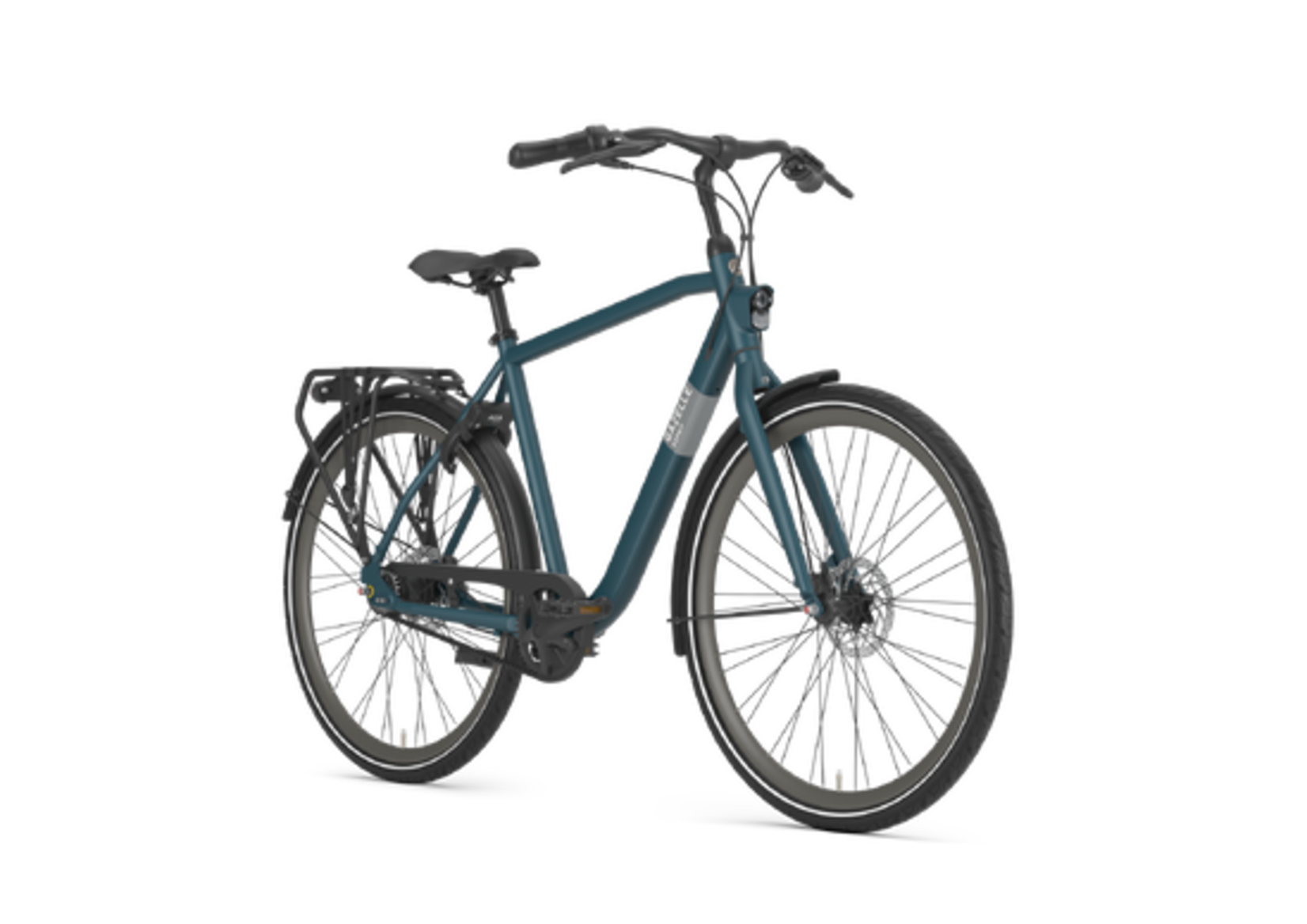 Gazelle Gazelle Esprit Belt S7 High-Step