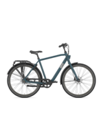 Gazelle Gazelle Esprit Belt S7 High-Step