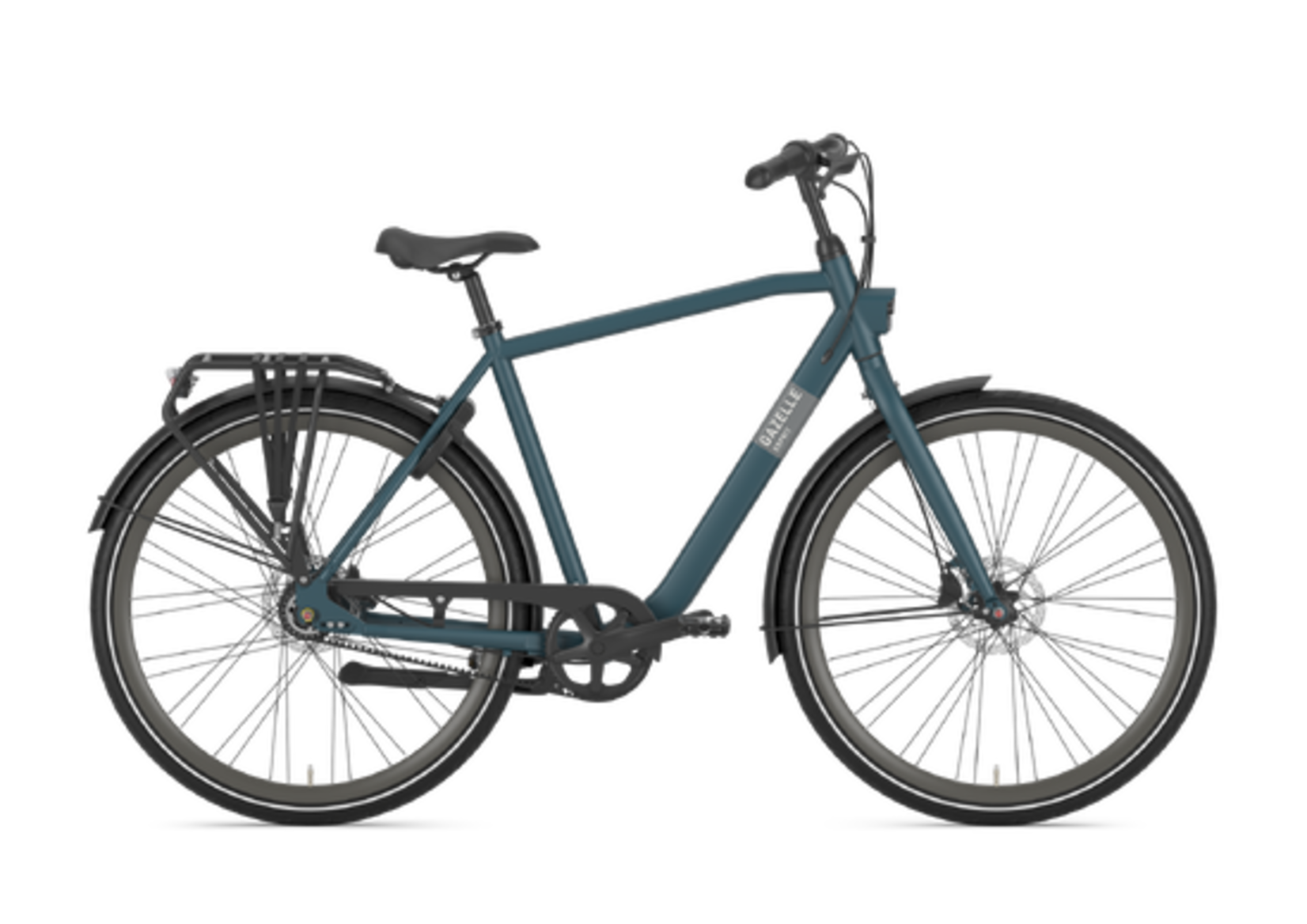 Gazelle Gazelle Esprit Belt S7 High-Step