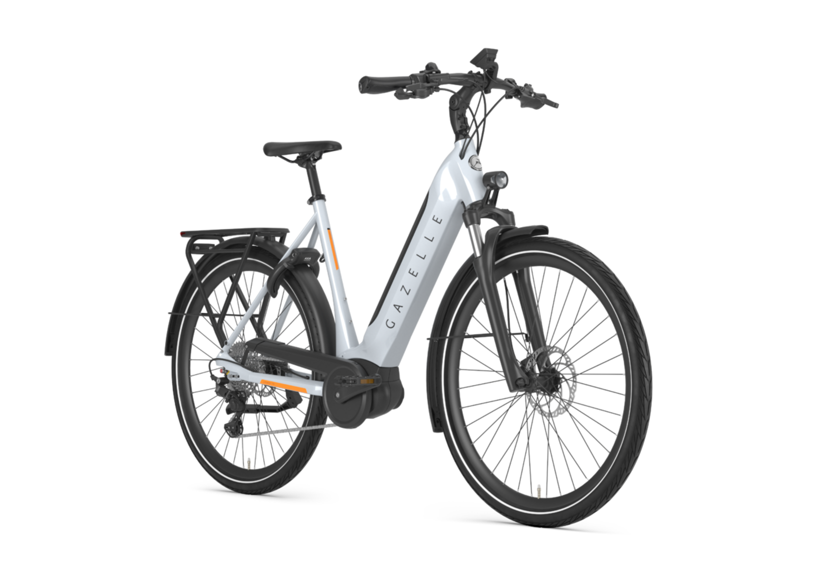 Gazelle Gazelle Ultimate T10 HMB Low-Step