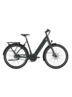 Gazelle Gazelle Ultimate C8+ HMB Low-Step