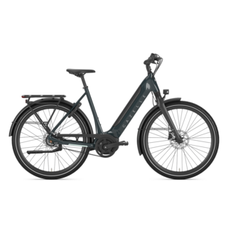 Gazelle Gazelle Ultimate C8+ HMB Low-Step