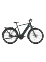 Gazelle Gazelle Ultimate C8+ HMB High-Step