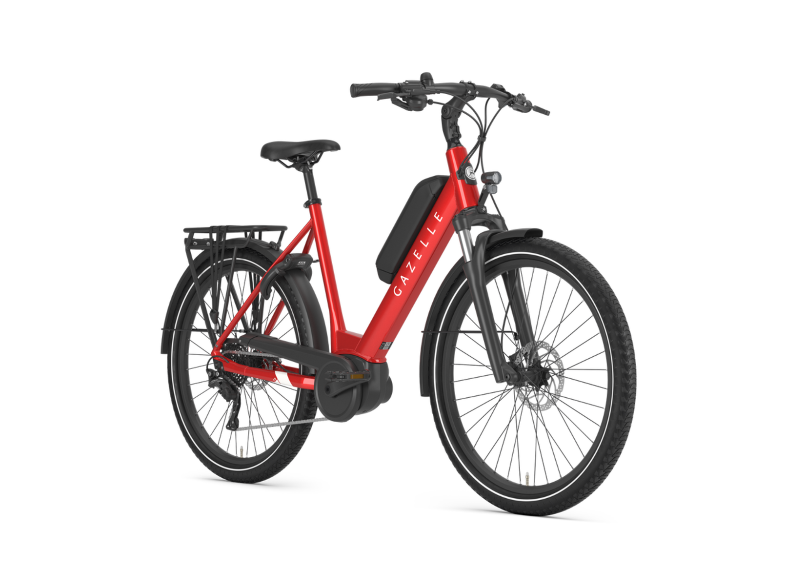 Gazelle Gazelle Medeo T9 HMB Low-Step
