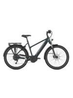 Gazelle Gazelle Medeo T10 HMB - Mid-step