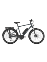 Gazelle Gazelle Medeo T9 HMB High-Step