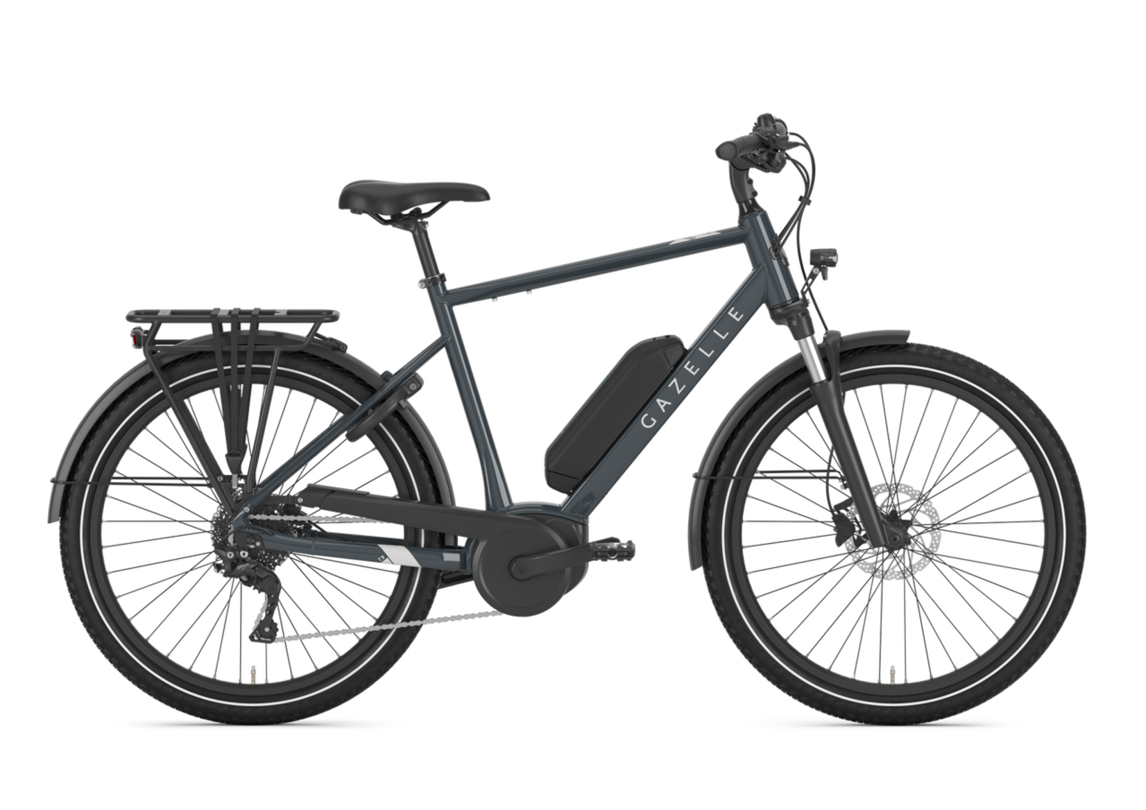 Gazelle Gazelle Medeo T9 HMB High-Step