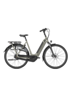 Gazelle Gazelle Grenoble C7+ HMB Low-step