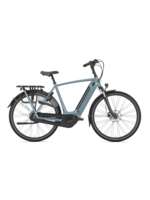 Gazelle Gazelle Grenoble C7+ HMB High-step
