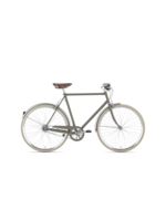 Gazelle Gazelle Van Stael V7 High-Step