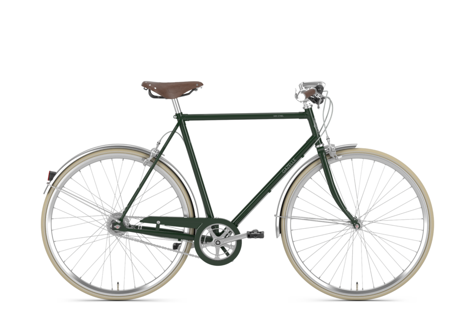 Gazelle Gazelle Van Stael V7 High-Step