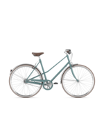 Gazelle Gazelle Van Stael V7 Mid-Step