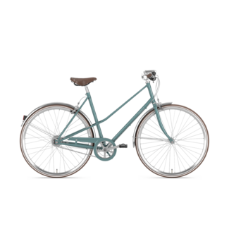 Gazelle Van Stael V7 Mid-Step