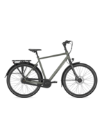 Gazelle Gazelle Chamonix C8 High-Step