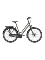 Gazelle Gazelle Chamonix C8 Low-Step