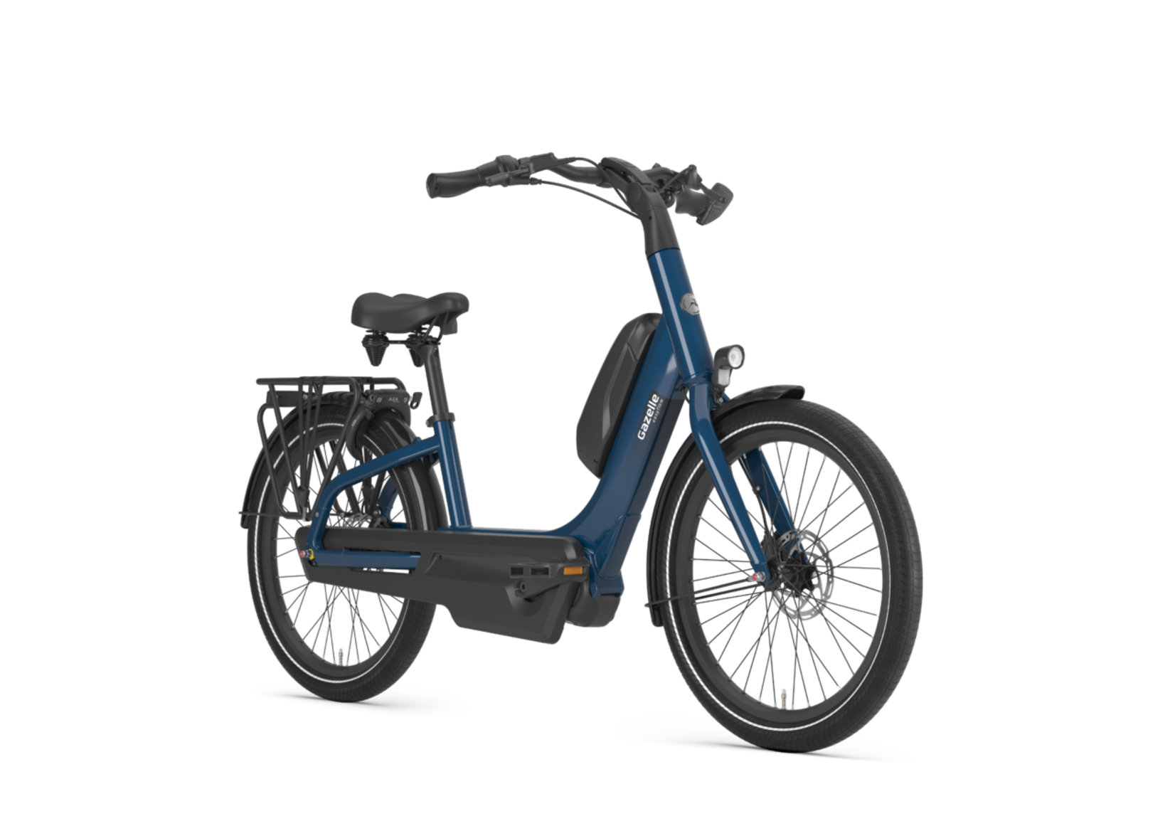 Gazelle Gazelle Easyflow HMS