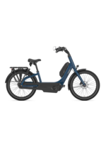 Gazelle Gazelle Easyflow HMS