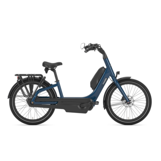 Gazelle Easyflow HMS