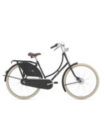 Gazelle Gazelle Classic R3T Low-Step