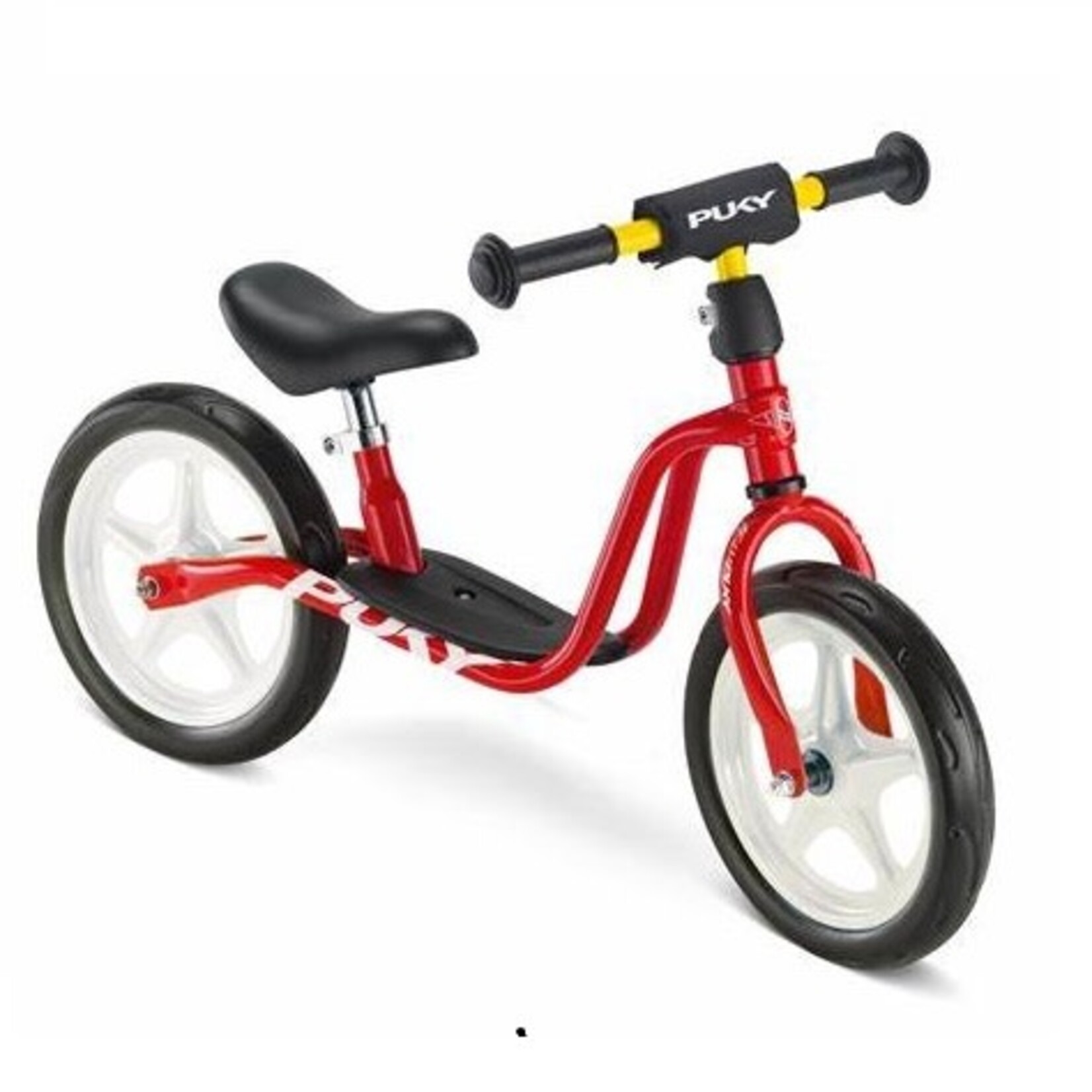 Puky Puky LR1 - Balance Bike - Red