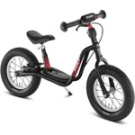 Puky Puky LR XL Br - Balance Bike - Black