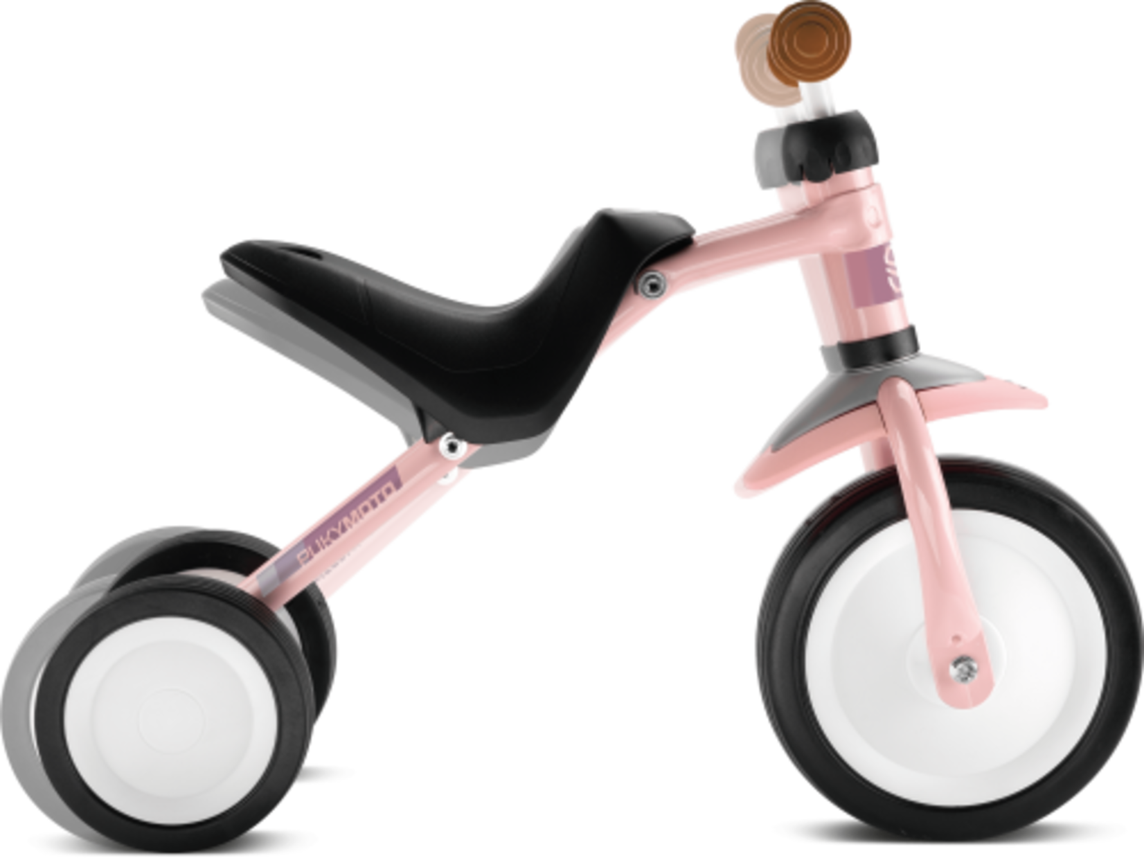 Puky PukyMoto  - Tricycle Ride On rose