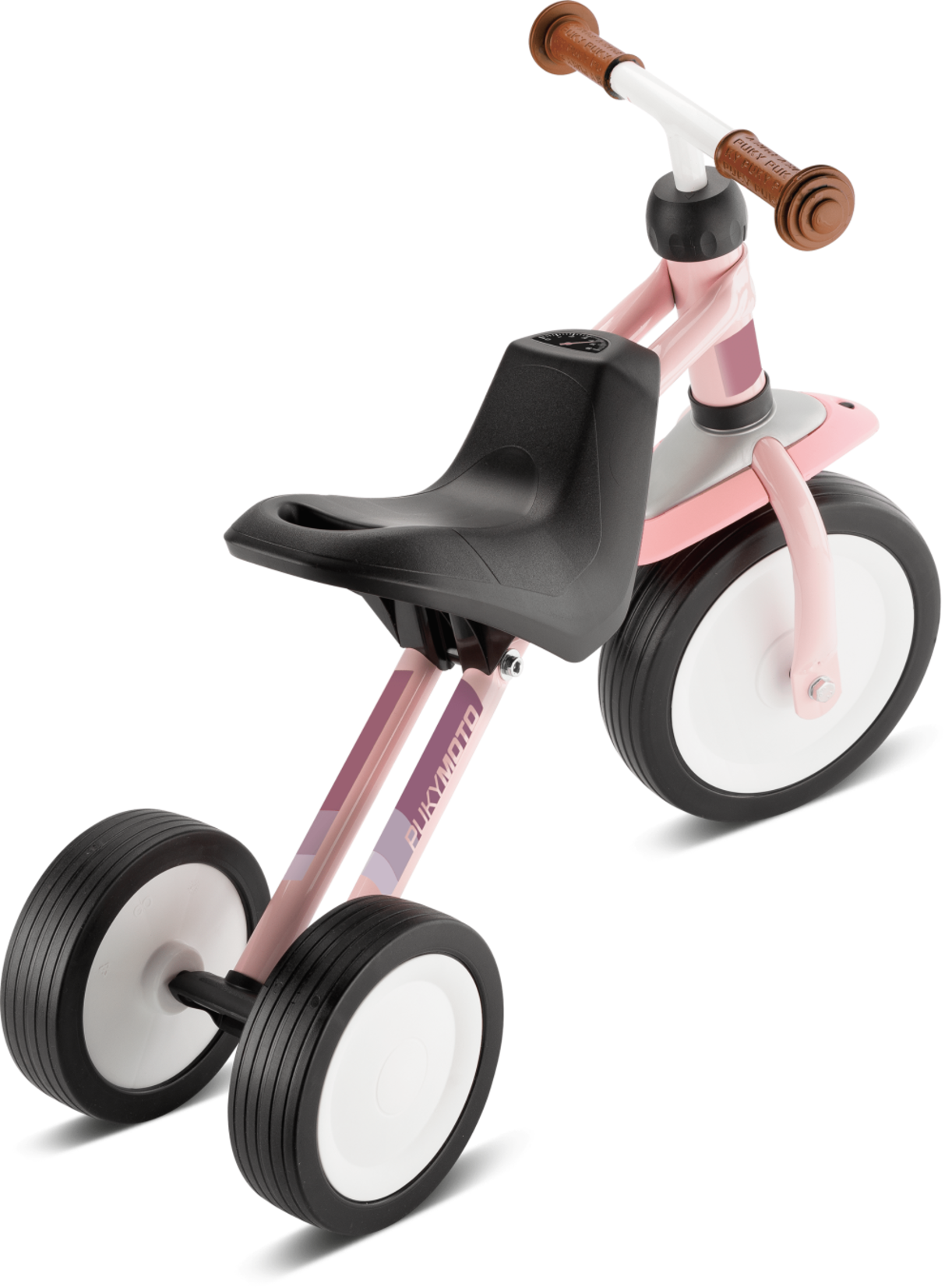 Puky PukyMoto  - Tricycle Ride On rose