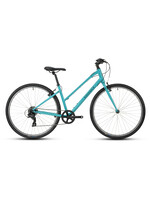 Ridgeback Ridgeback Comet Open Frame