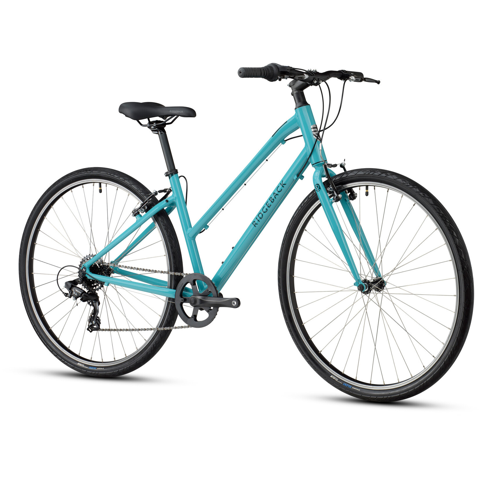 Ridgeback Ridgeback Comet Open Frame