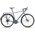 Ridgeback Ridgeback Tour