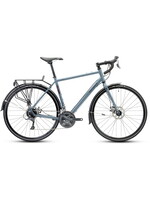 Ridgeback Ridgeback Tour