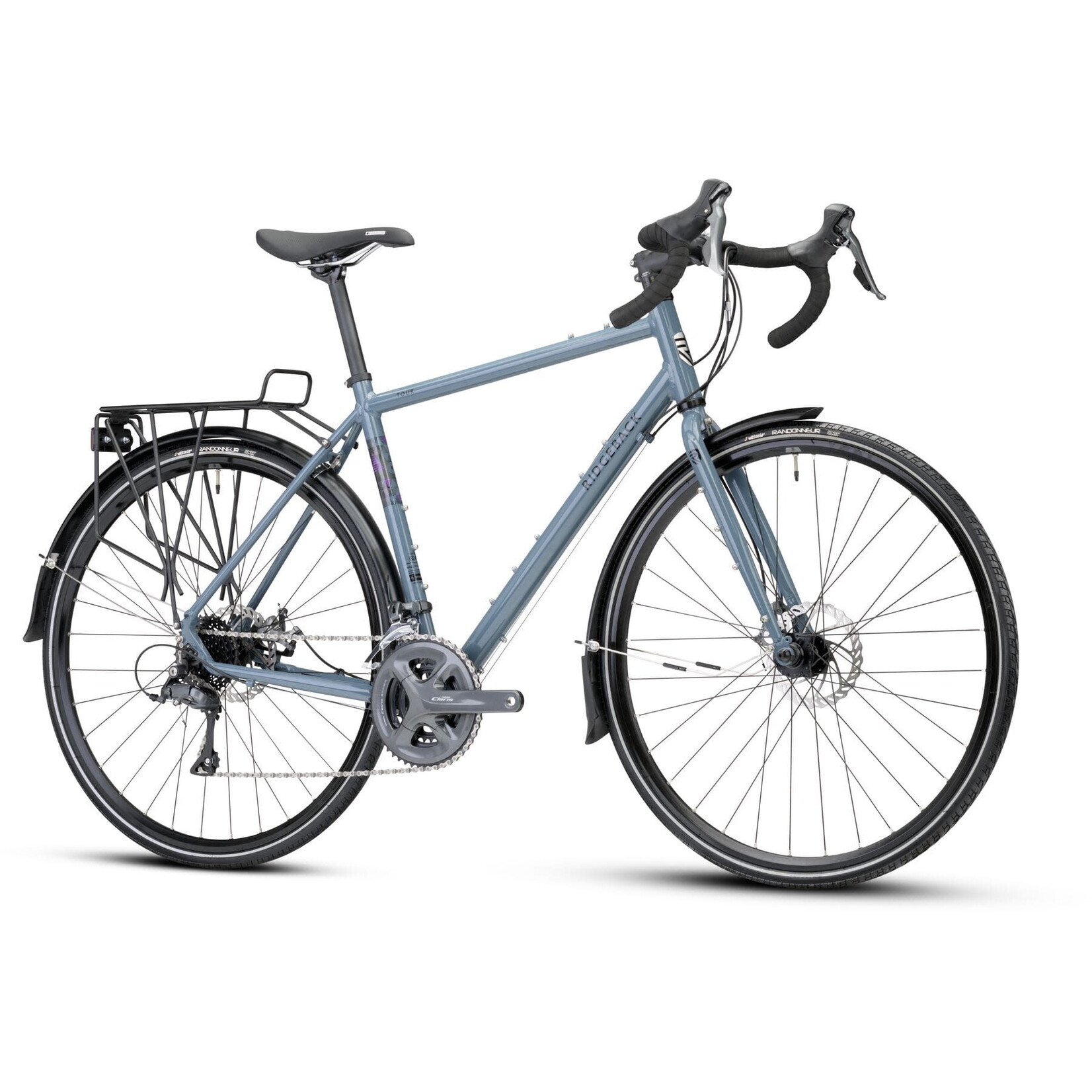 Ridgeback Ridgeback Tour