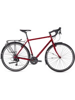 Ridgeback Ridgeback Voyage